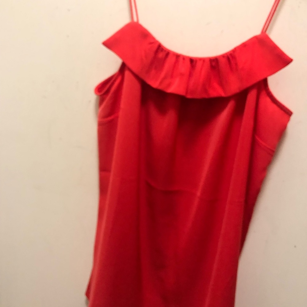 J. Crew Top